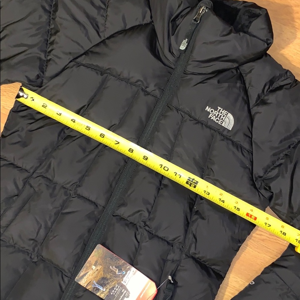 NWT The North Face Aconcagua Down Jacket, M - Picture 3 of 16